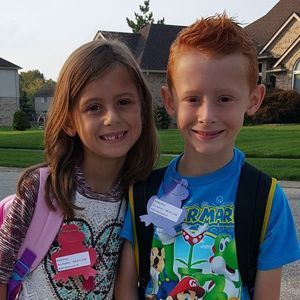 Meet your Posher, Jenny